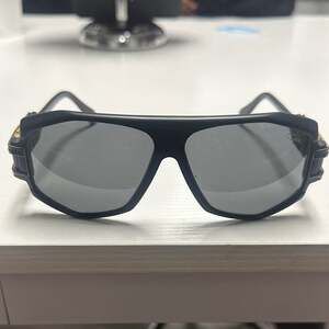 Stylish Cazal Black Sunglasses